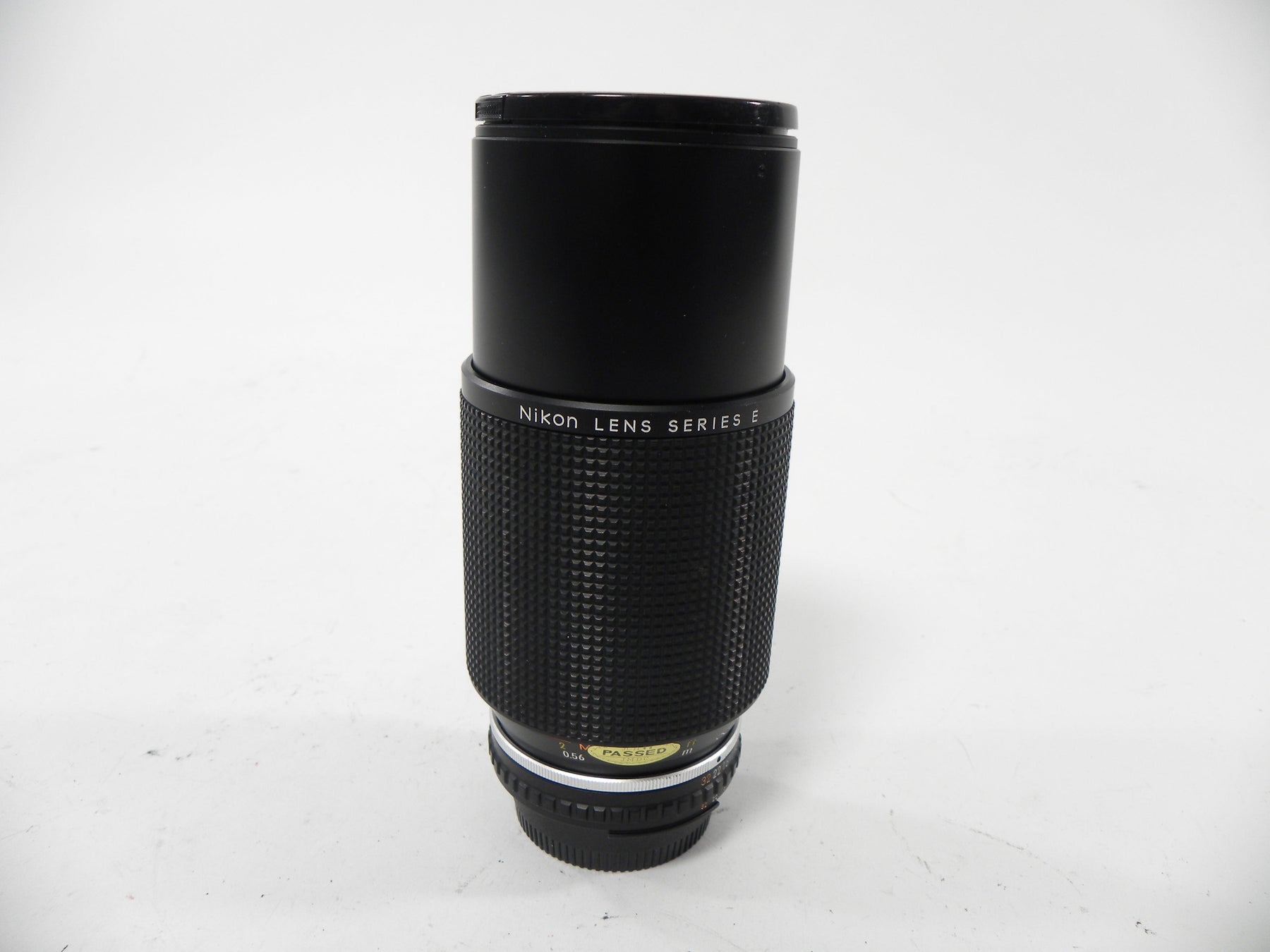 Nikon Series E Zoom 70-210mm f4