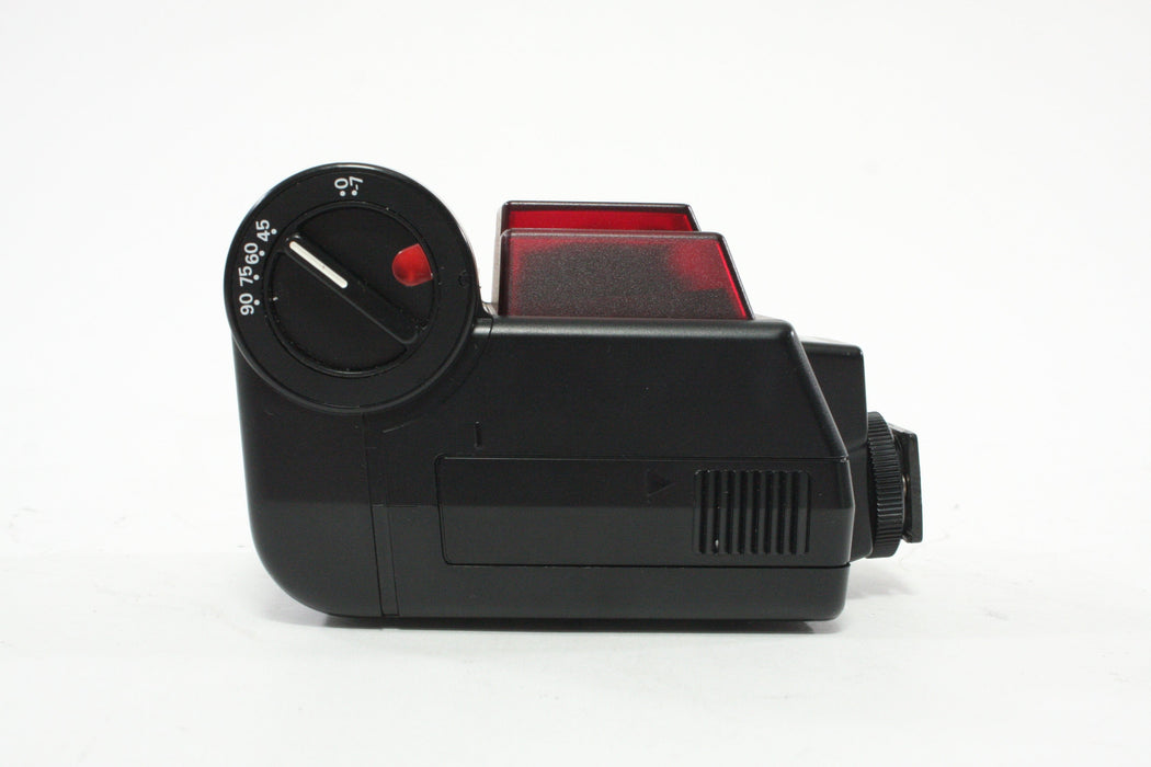 Nikon Speedlight SB-20 in Case