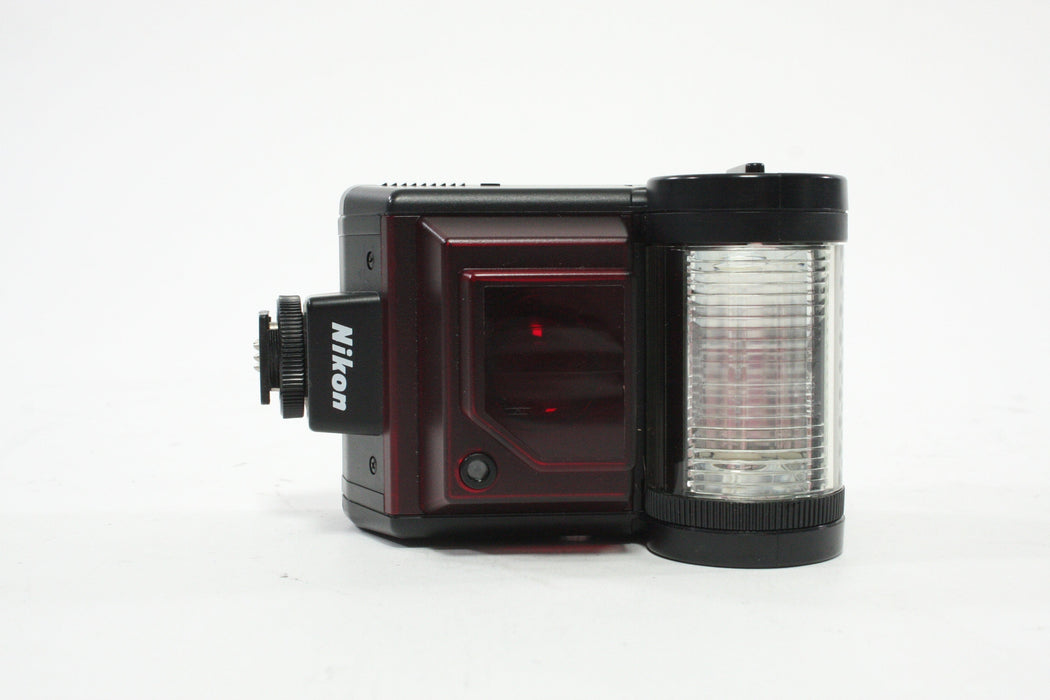 Nikon Speedlight SB-20 in Case