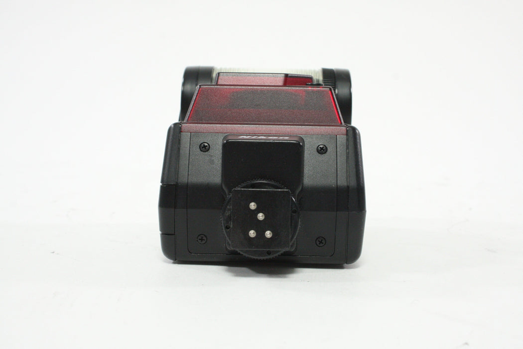Nikon Speedlight SB-20 in Case