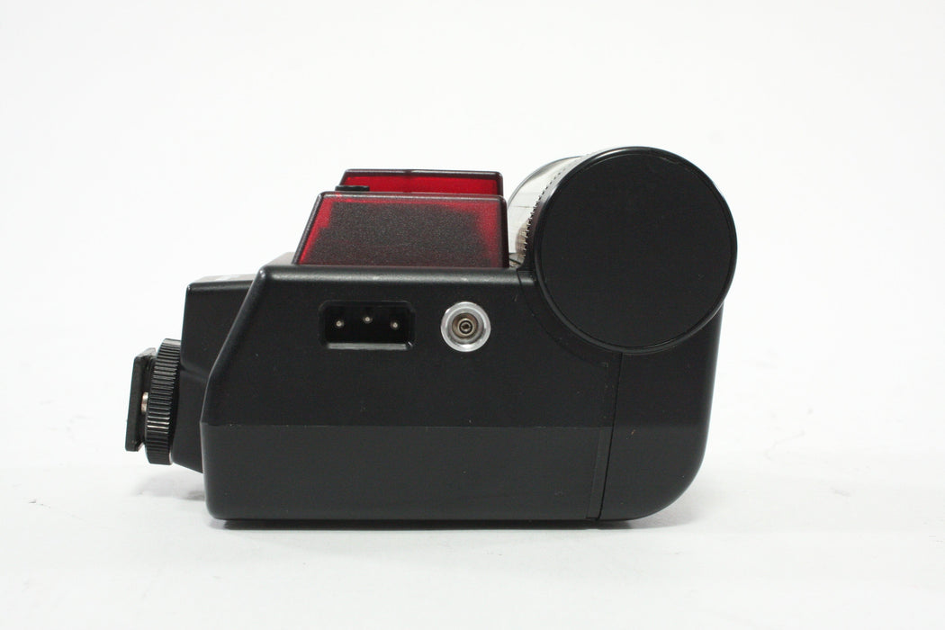 Nikon Speedlight SB-20 in Case