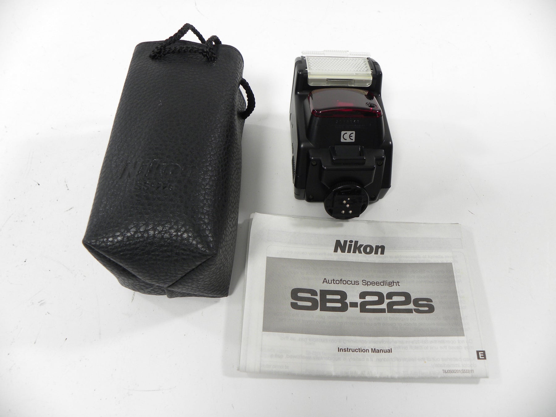 Nikon Speedlight SB-22s