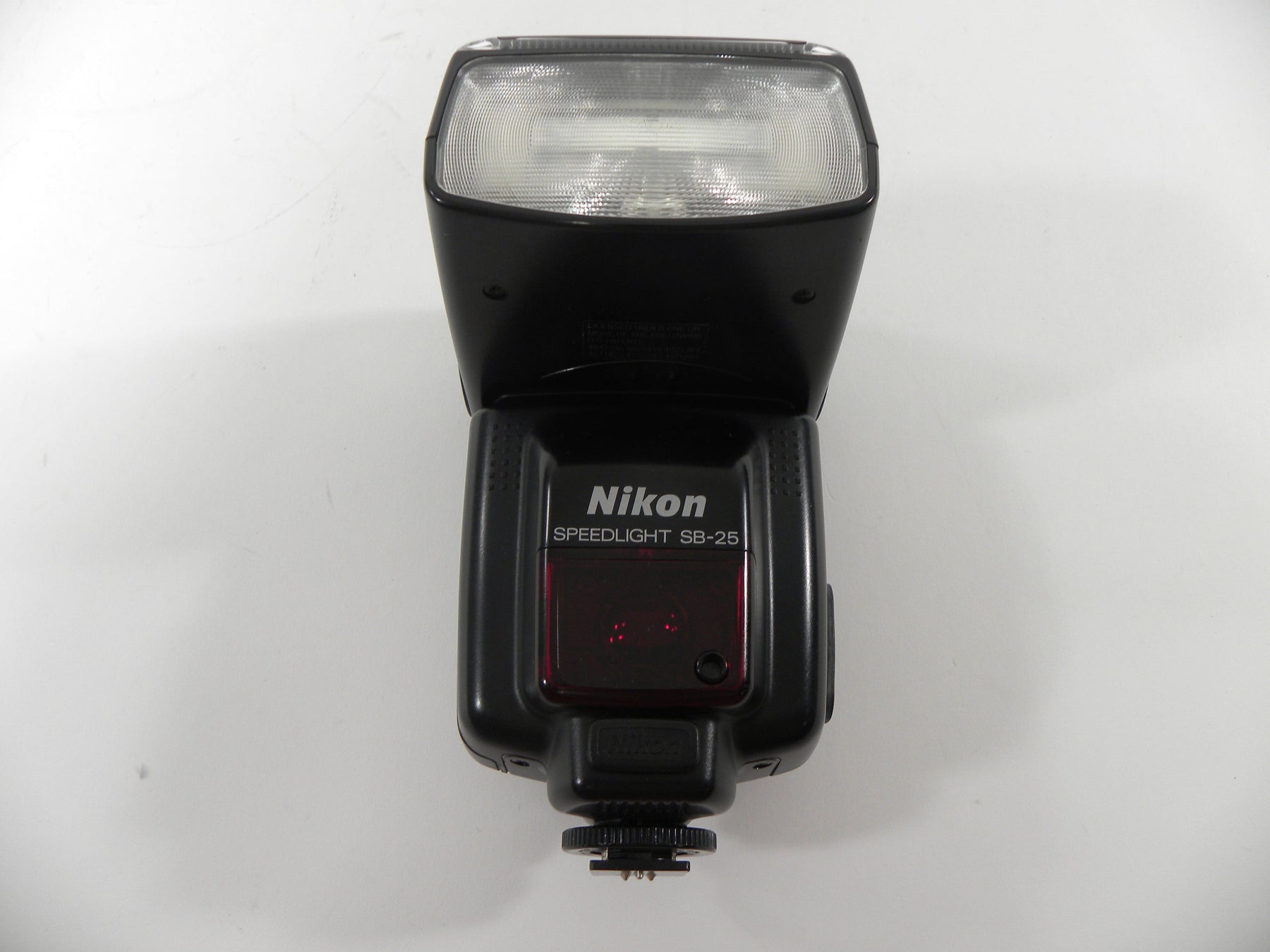 Nikon Speedlight SB-25
