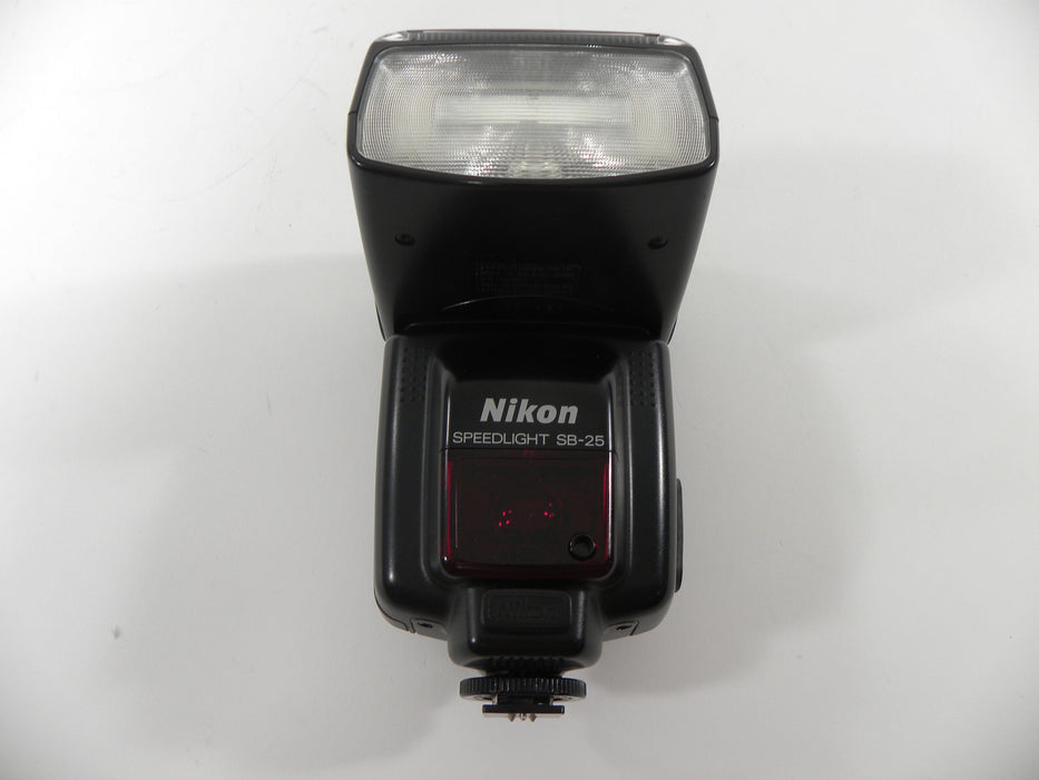 Nikon Speedlight SB-25