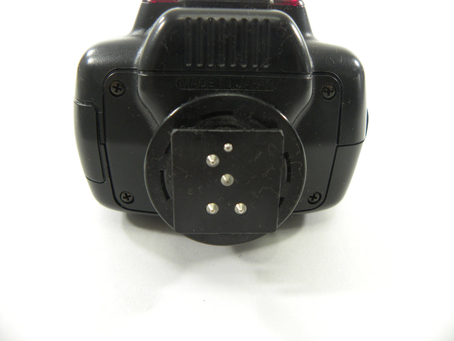 Nikon Speedlight SB-25 Shoe Mount Flash