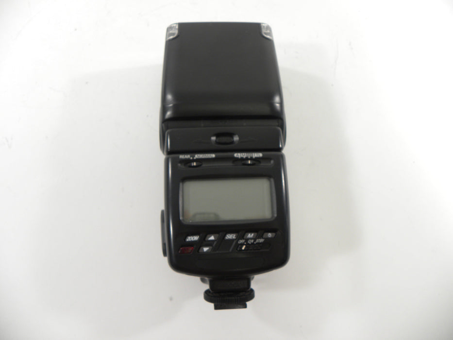 Nikon Speedlight SB-25 Shoe Mount Flash
