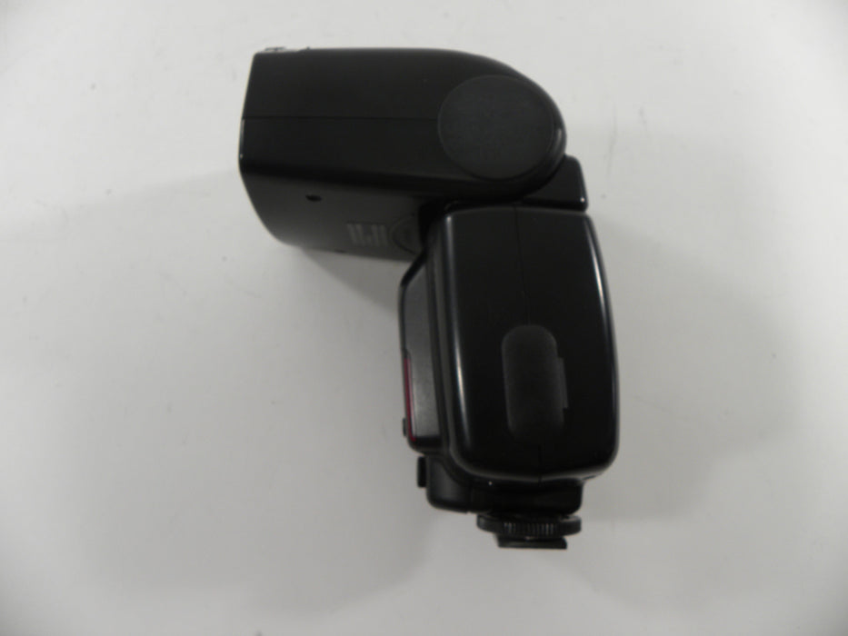 Nikon Speedlight SB-25 Shoe Mount Flash