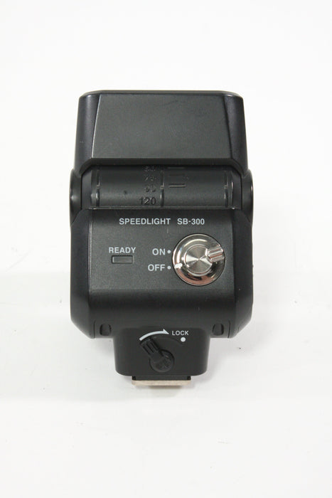 Nikon Speedlight SB-300