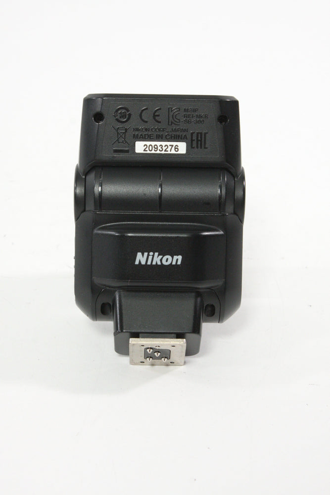 Nikon Speedlight SB-300