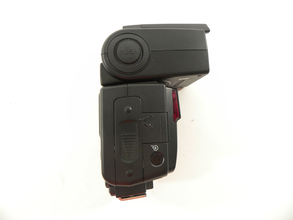 Nikon Speedlight SB-600
