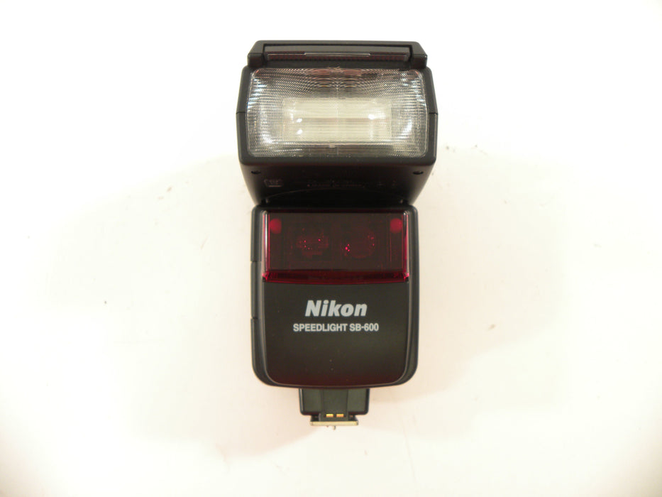Nikon Speedlight SB-600