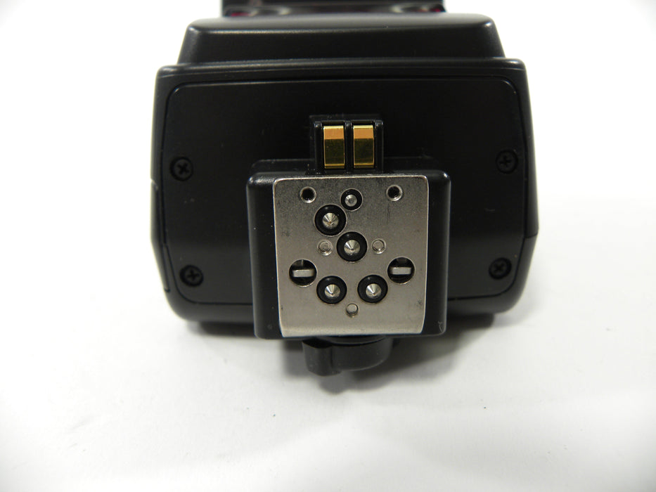 Nikon Speedlight SB-600 Shoe Mount Flash