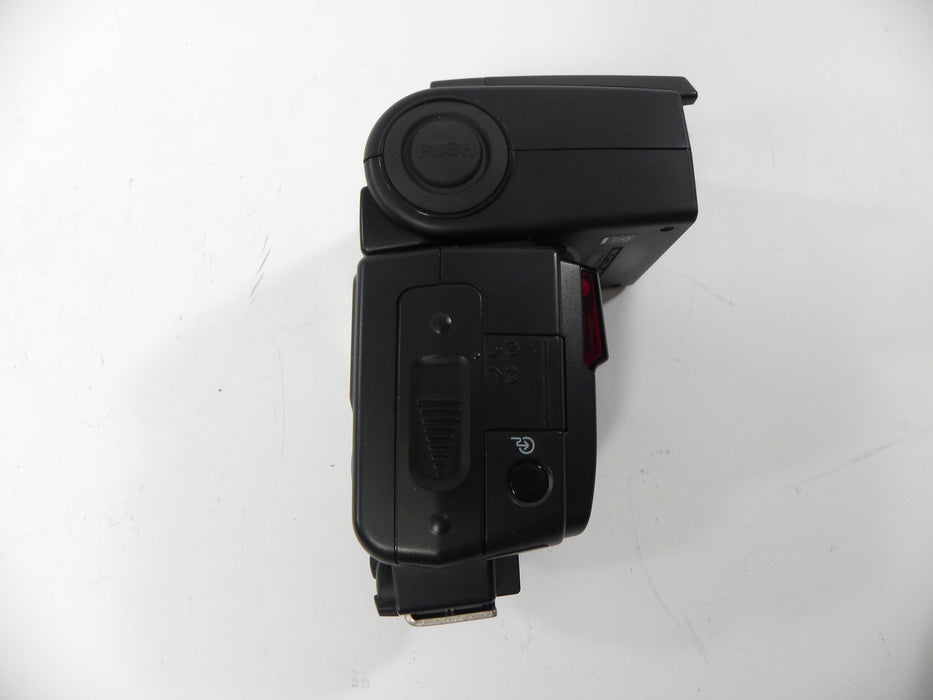 Nikon Speedlight SB-600 Shoe Mount Flash
