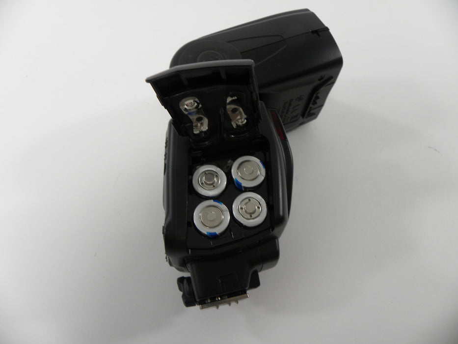 Nikon Speedlight SB-700