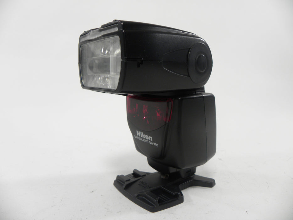 Nikon Speedlight SB-700