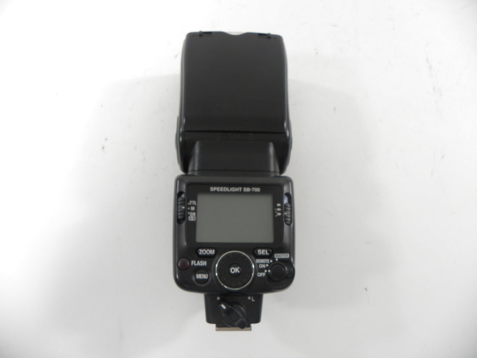 Nikon Speedlight SB-700
