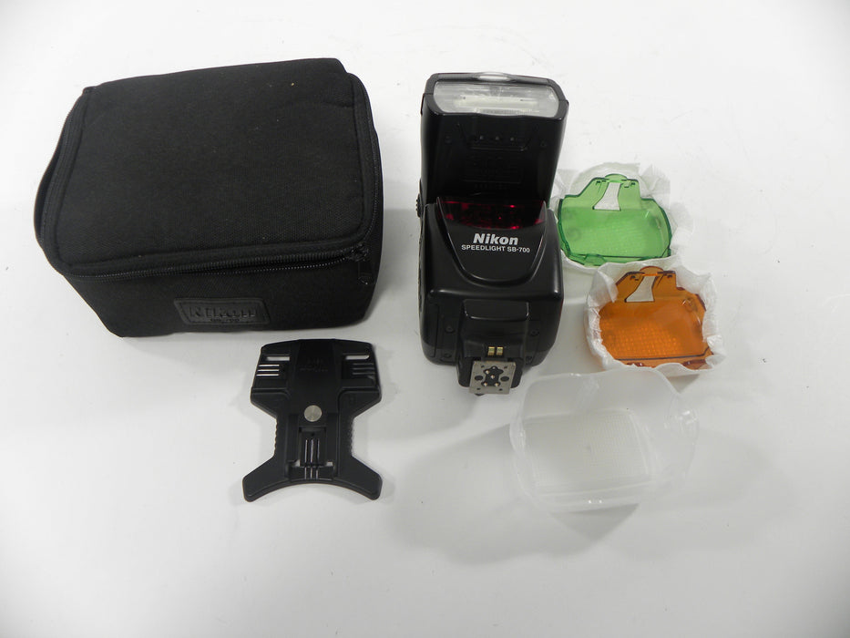 Nikon Speedlight SB-700
