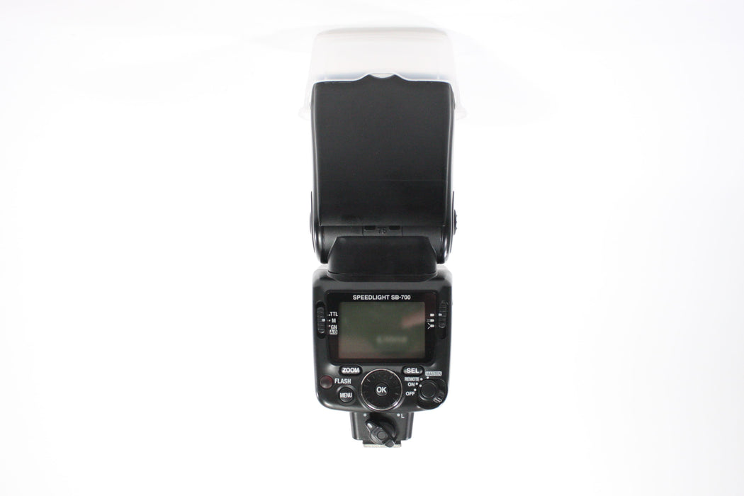 Nikon Speedlight SB-700