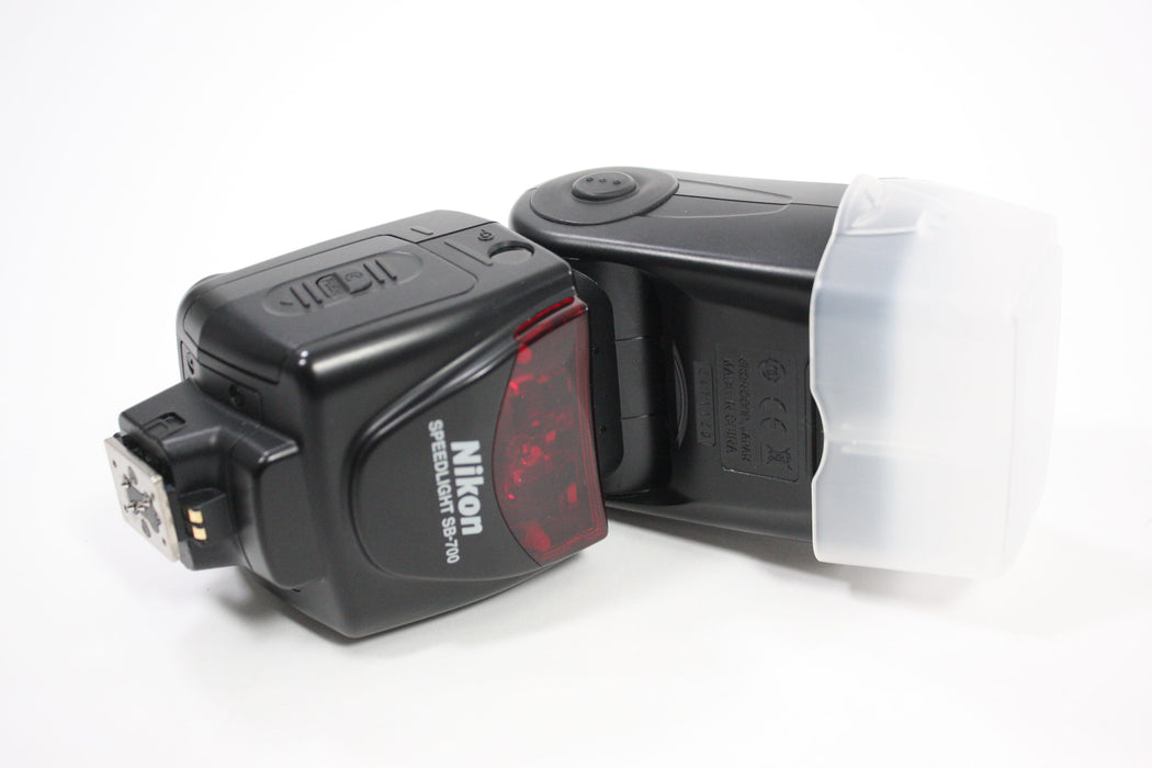 Nikon Speedlight SB-700