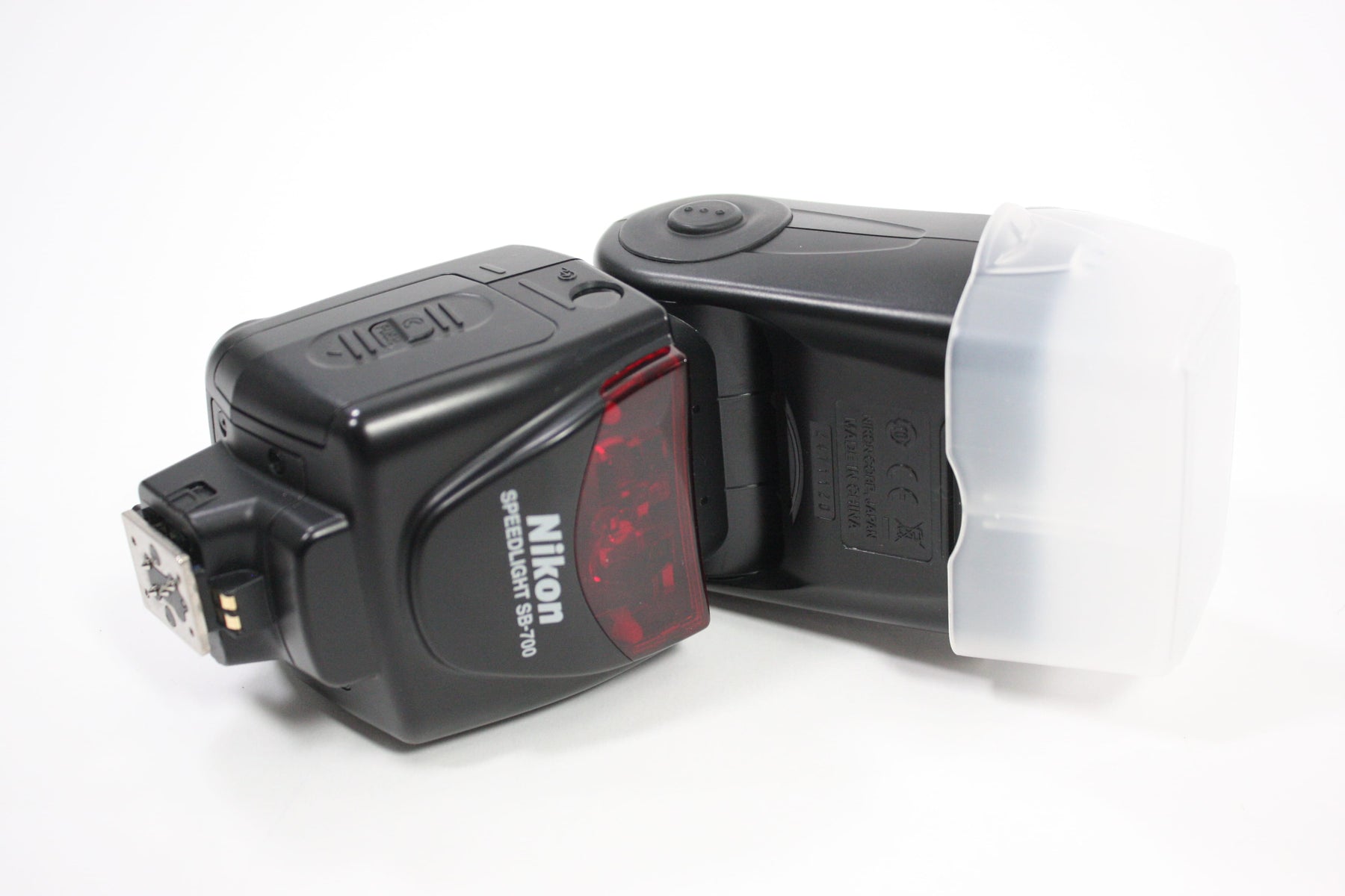 Nikon Speedlight SB-700