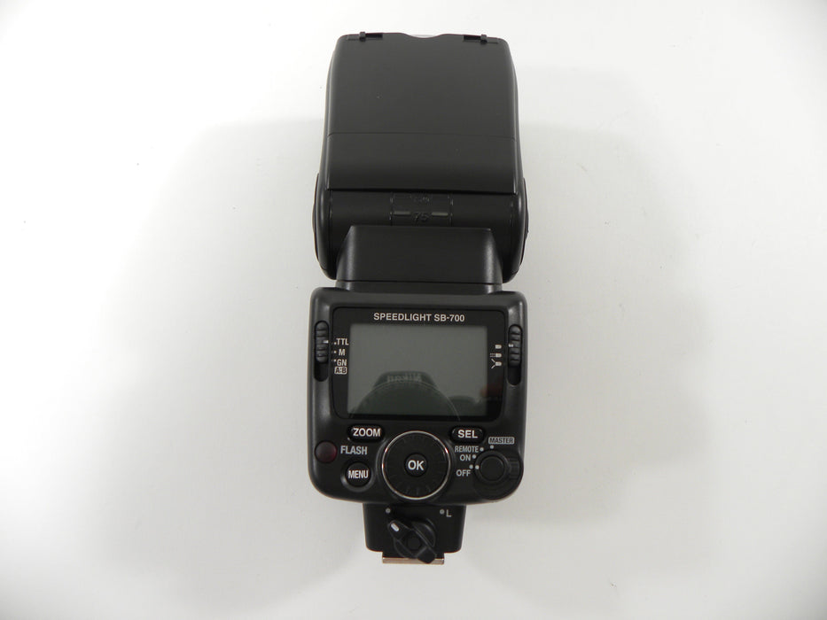 Nikon Speedlight SB-700