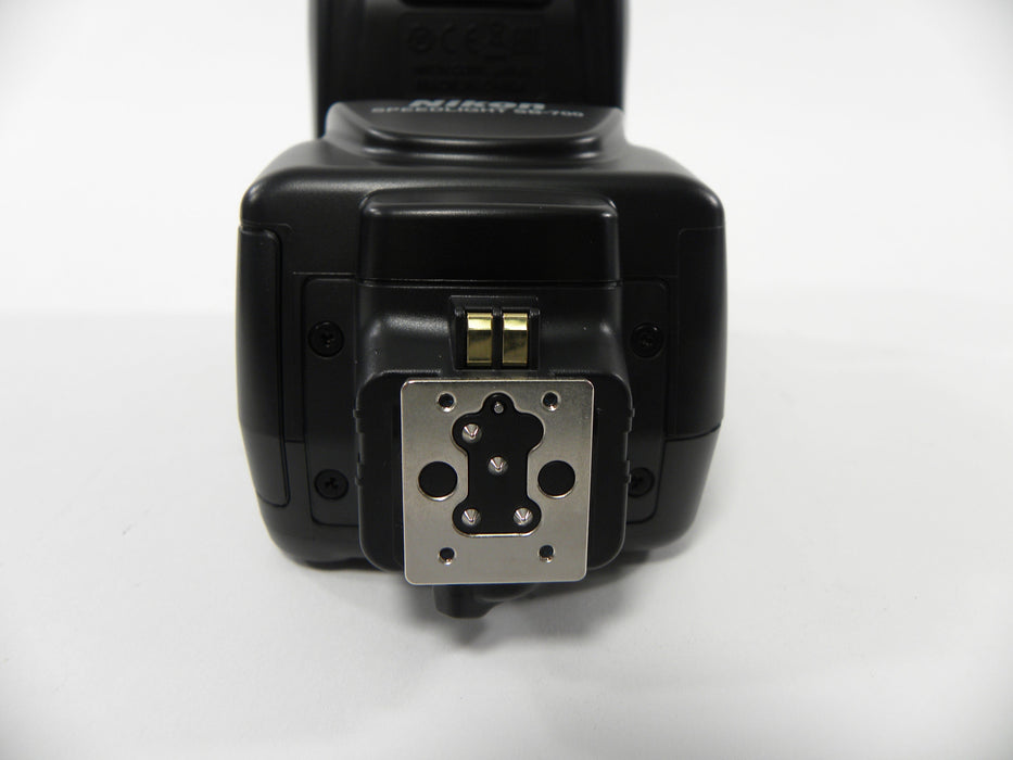 Nikon Speedlight SB-700