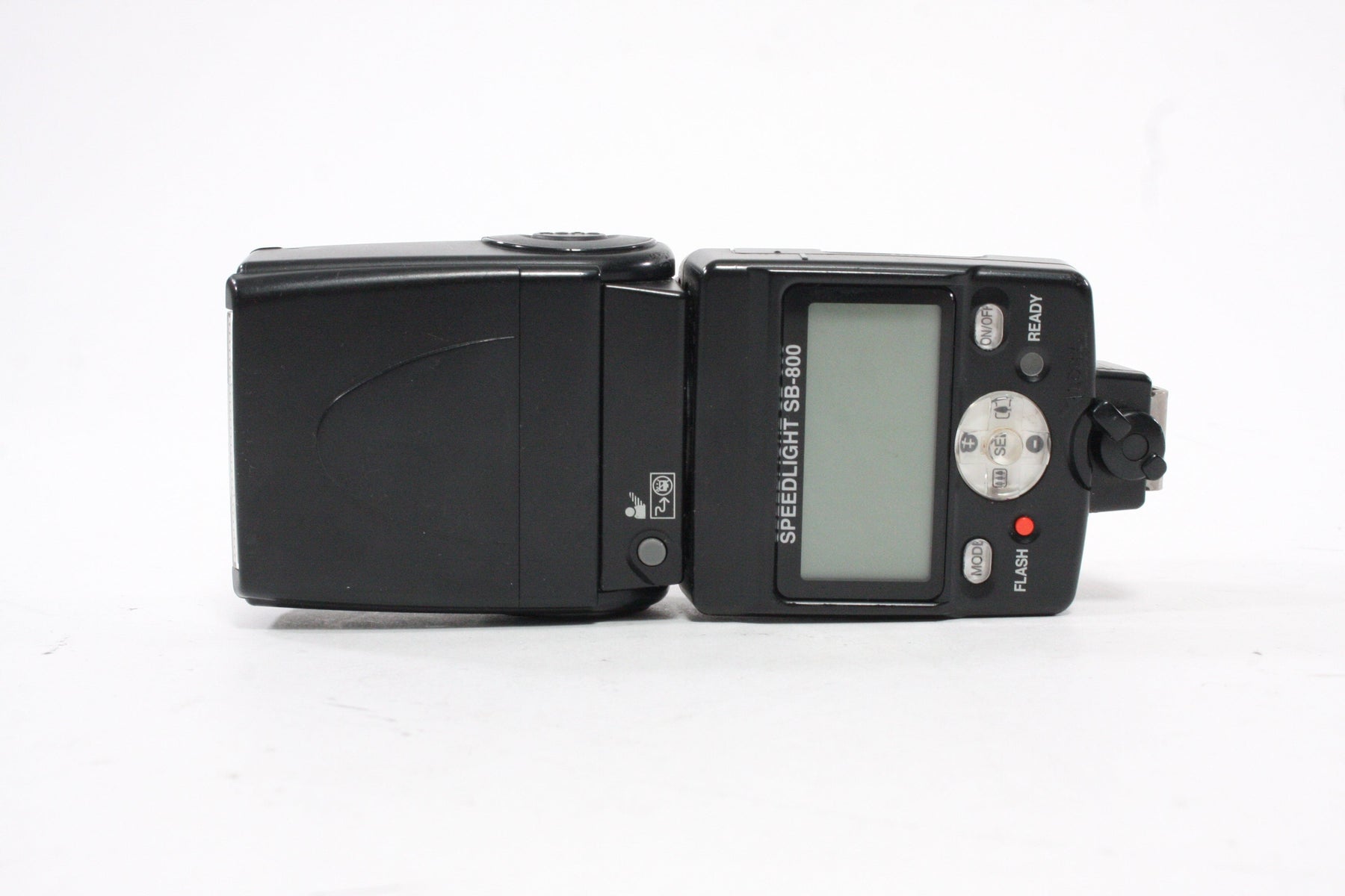 Nikon Speedlight SB-800 Flash