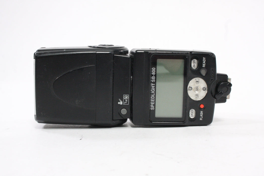 Nikon Speedlight SB-800 Flash