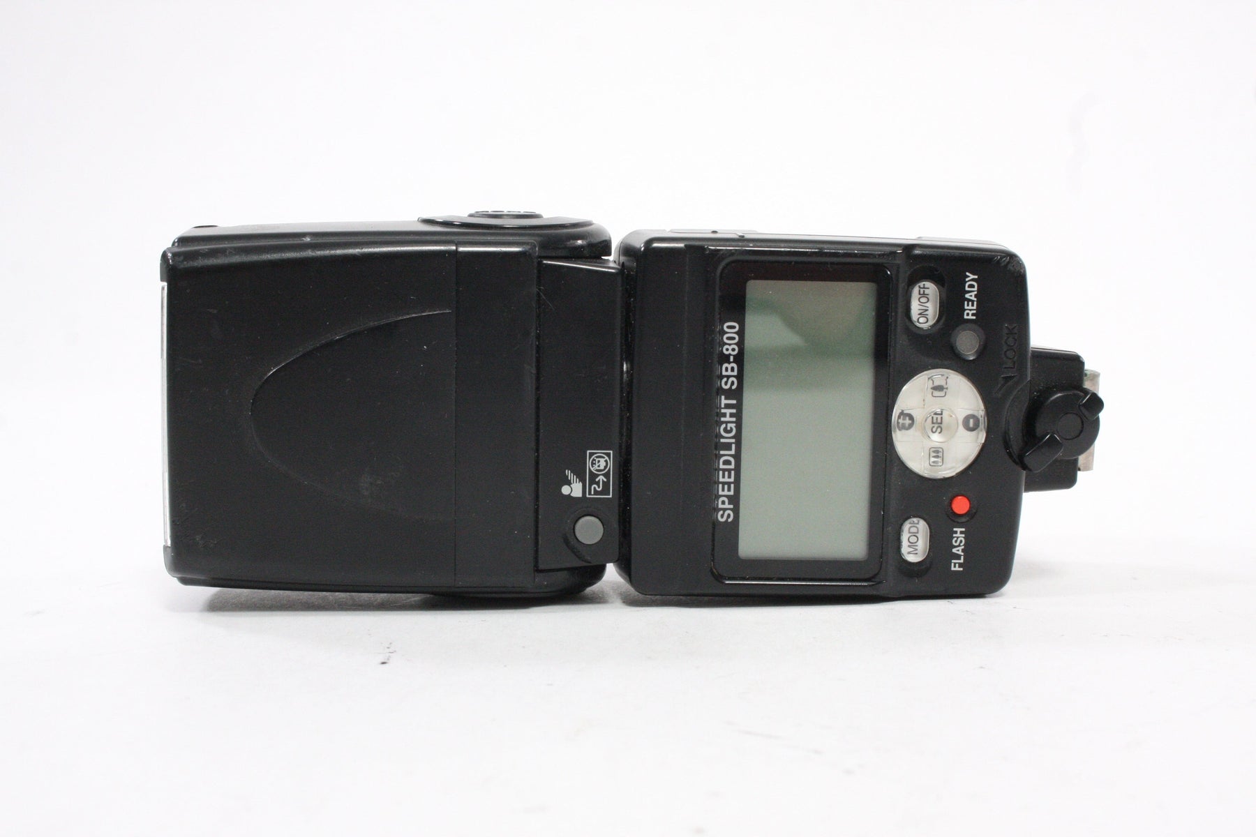 Nikon Speedlight SB-800 Flash