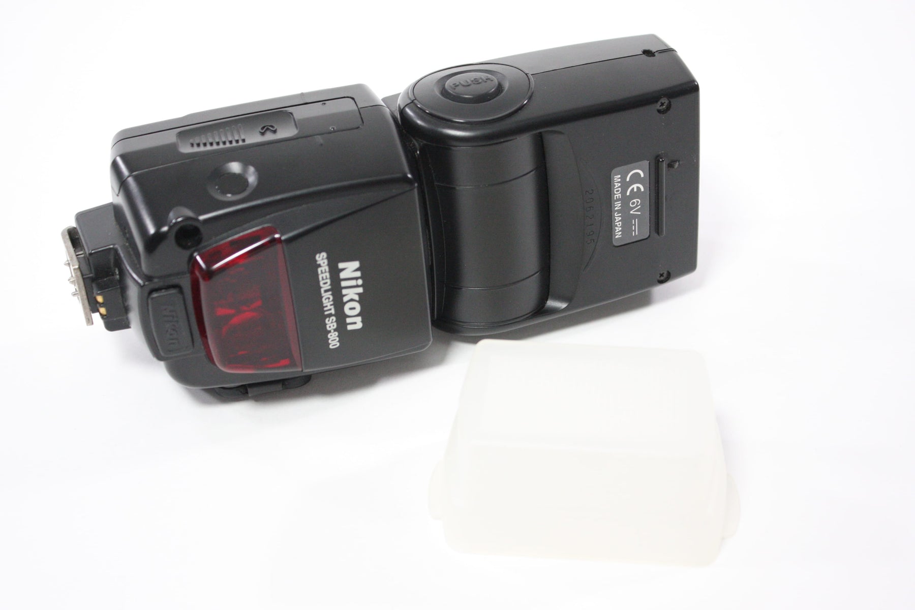 Nikon Speedlight SB-800