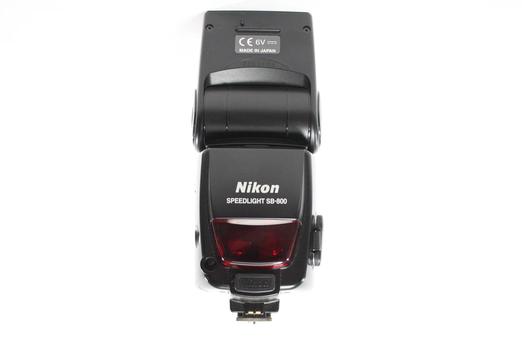 Nikon Speedlight SB-800