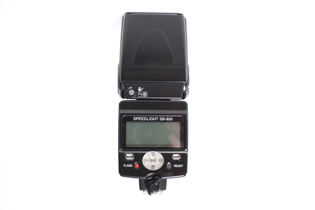 Nikon Speedlight SB-800