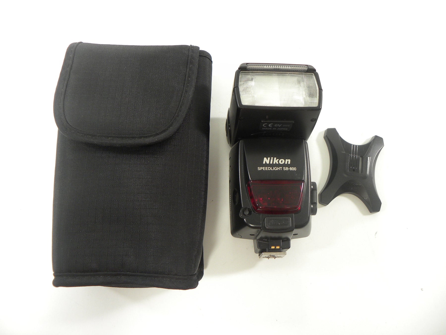 Nikon Speedlight SB-800