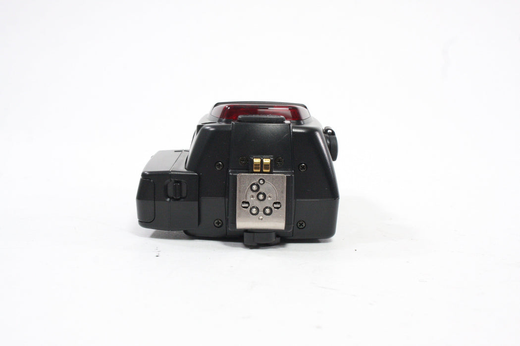 Nikon Speedlight SB-900 Flash