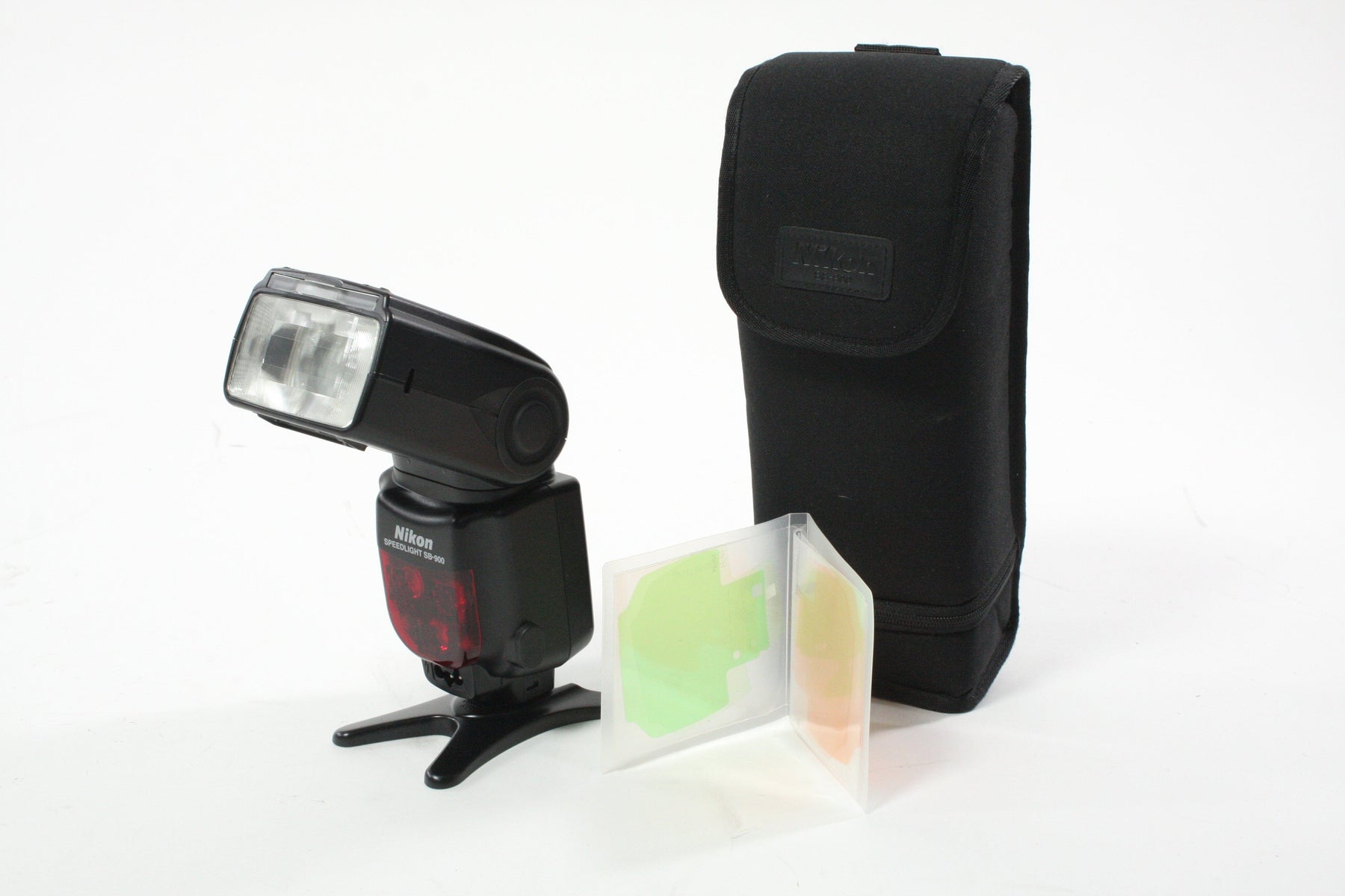 Nikon Speedlight SB-900