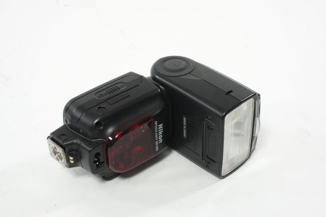 Nikon Speedlight SB-900