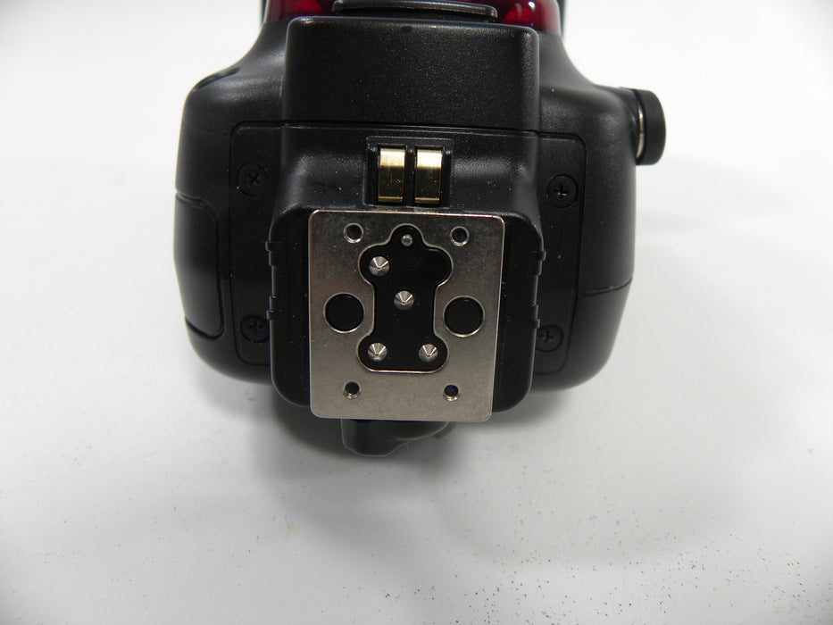 Nikon Speedlight SB-900