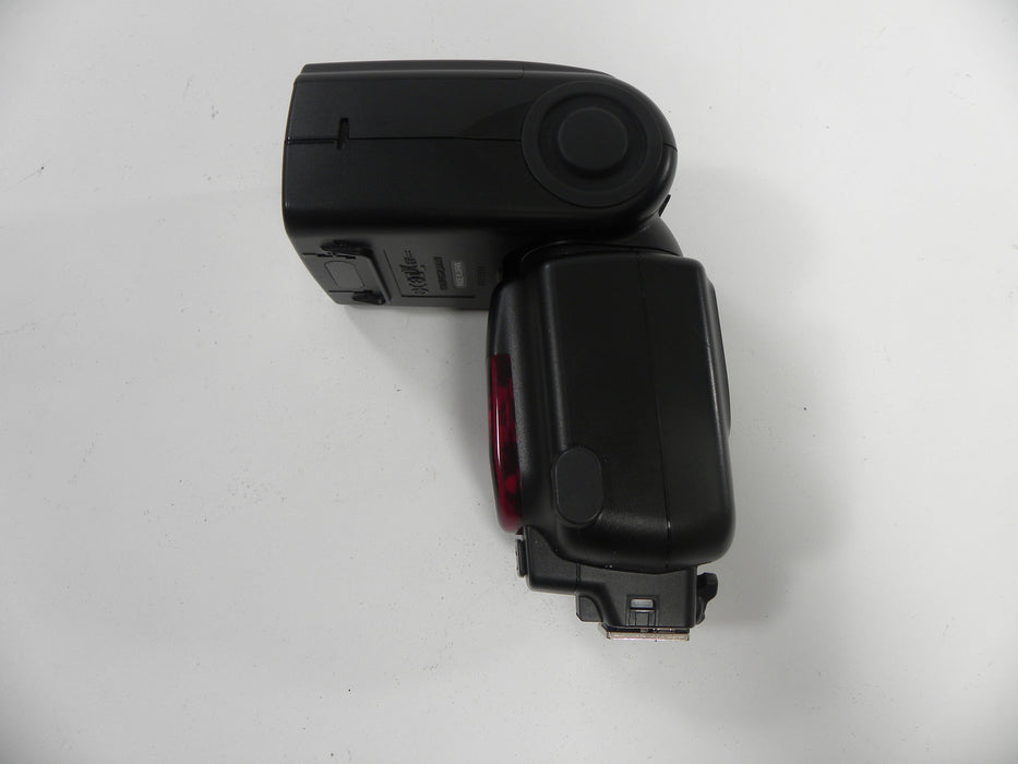 Nikon Speedlight SB-900