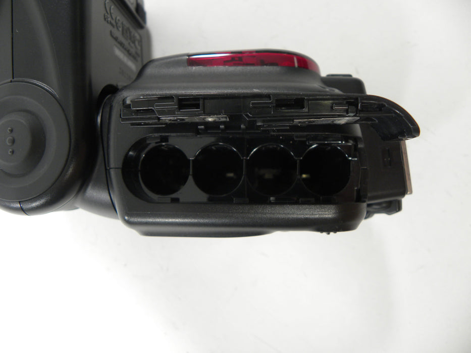 Nikon Speedlight SB-910