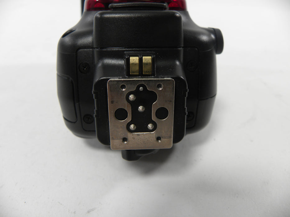 Nikon Speedlight SB-910