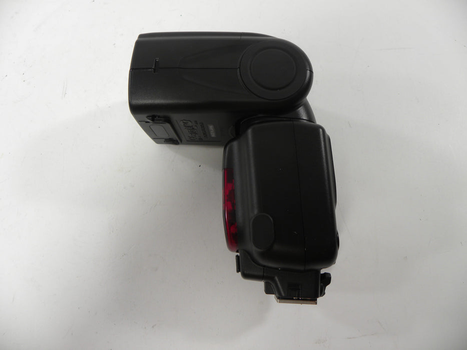 Nikon Speedlight SB-910
