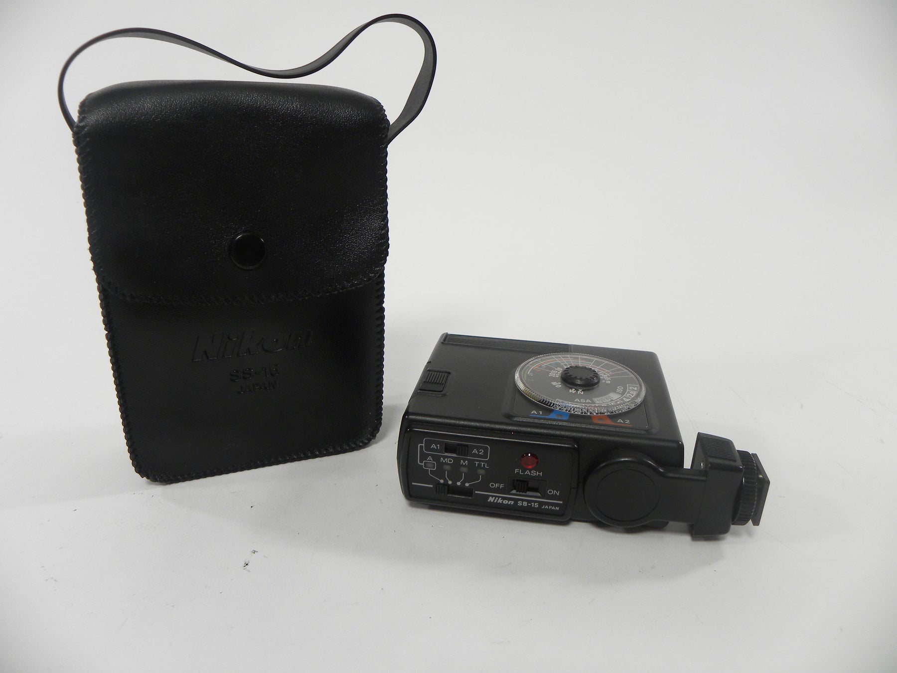 Nikon Speedlite SB-15