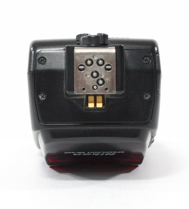 Nikon Speedlite SB-600