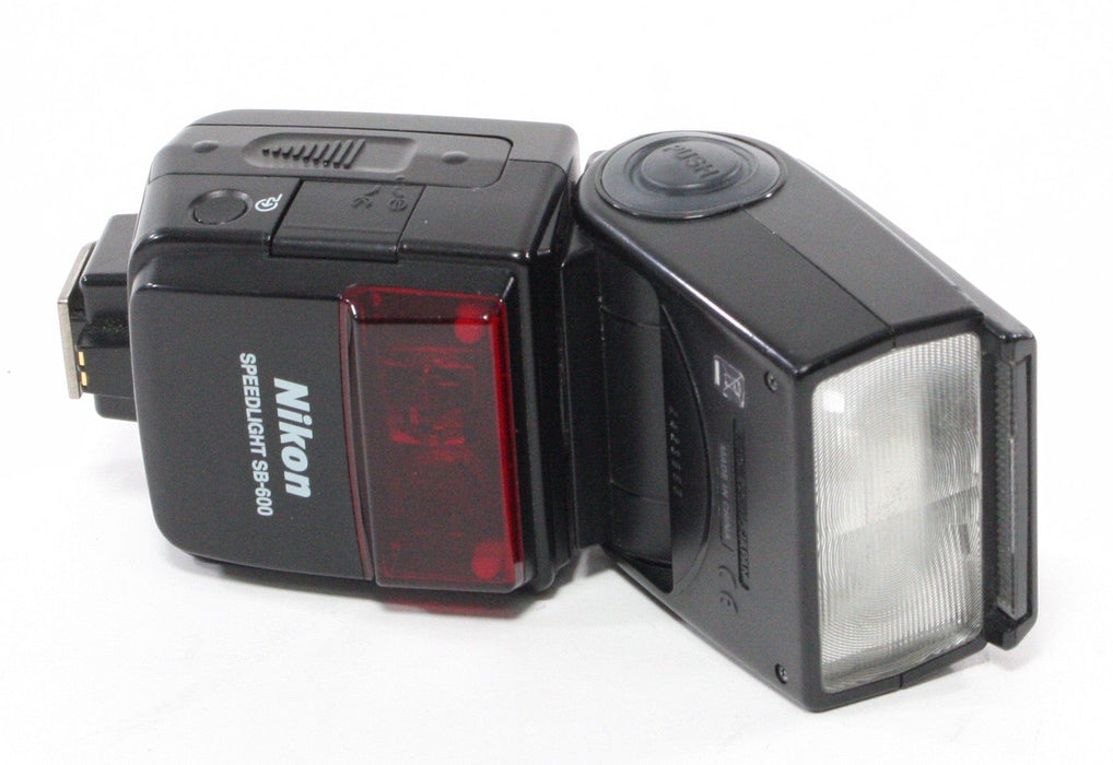 Nikon Speedlite SB-600