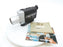Nikon Super Zoom 8 Super 8 Movie Camera
