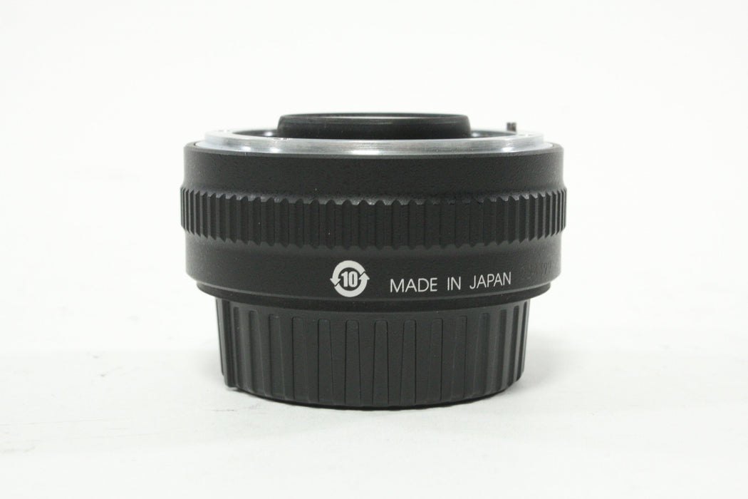 Nikon TC-14 E III 1.4X Teleconvertor AF-S