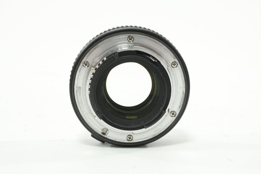 Nikon TC-14 E III 1.4X Teleconvertor AF-S