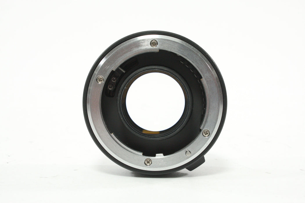 Nikon TC-14 E III 1.4X Teleconvertor AF-S