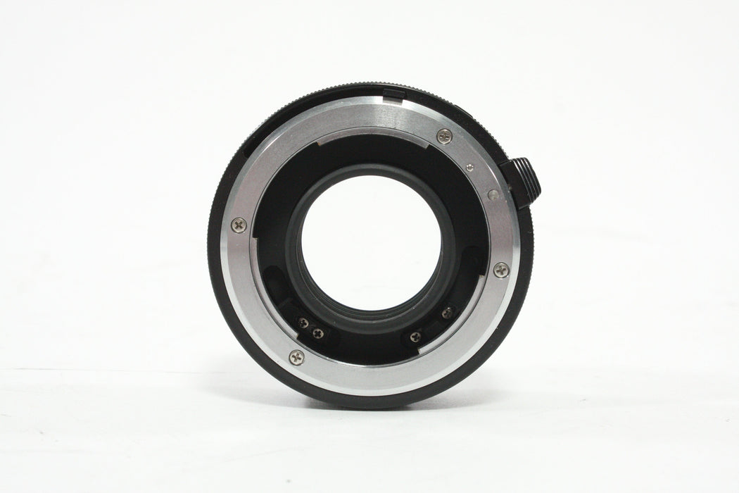 Nikon TC-14B 1.4X Teleconverter