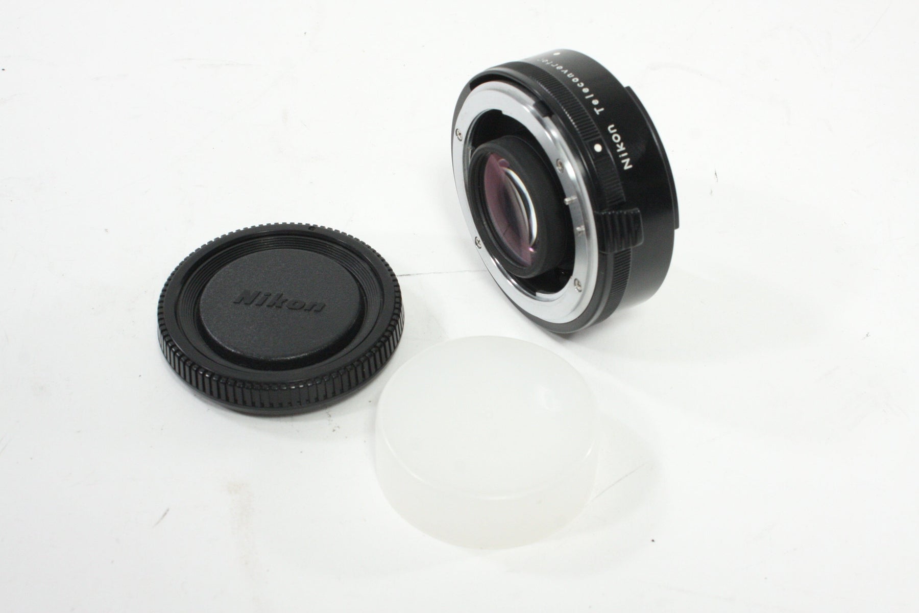 Nikon TC-14B 1.4X Teleconverter
